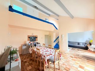  Maison � vendre 4 pi�ces 81 m�