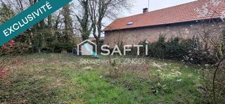  Terrain � vendre 662 m�