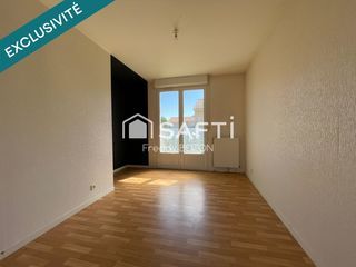  Maison � vendre 4 pi�ces 76 m�