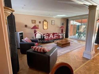  Maison � vendre 6 pi�ces 163 m�