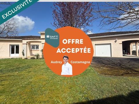   Magnifique maison Maison - 6 pi�ce(s) - 176 m�