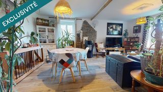  Maison � vendre 5 pi�ces 97 m�