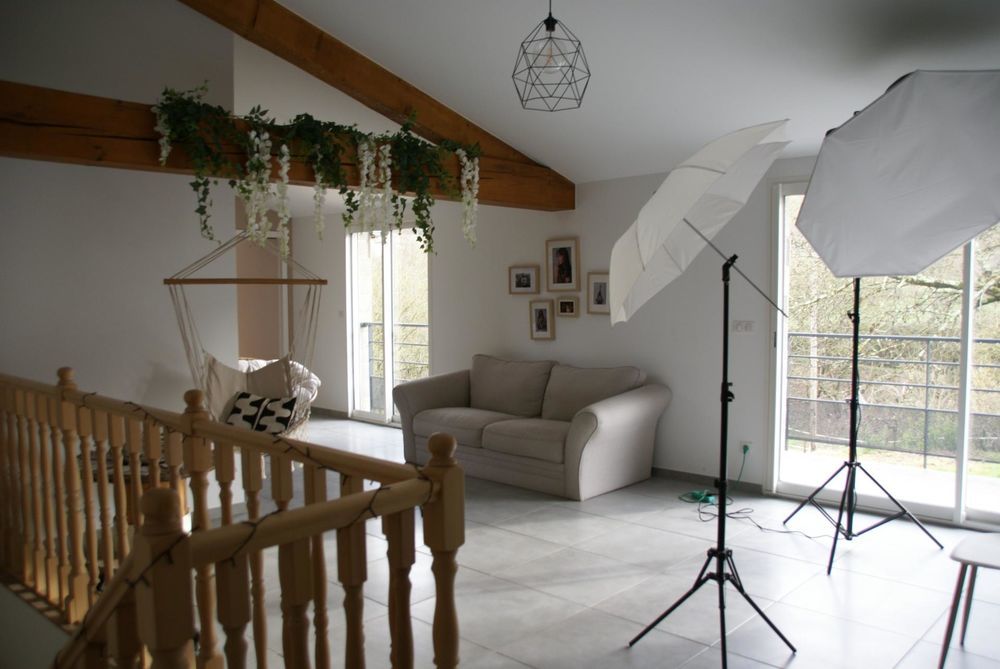 � vendre  Maison Hostun (26730)