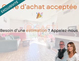  Maison � vendre 5 pi�ces 106 m�