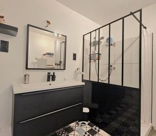  Maison � vendre 3 pi�ces 70 m�