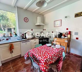  Maison � vendre 5 pi�ces 230 m�