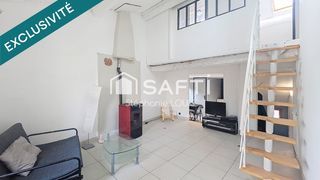  Appartement � vendre 3 pi�ces 65 m�