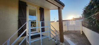  Maison � vendre 3 pi�ces 63 m�