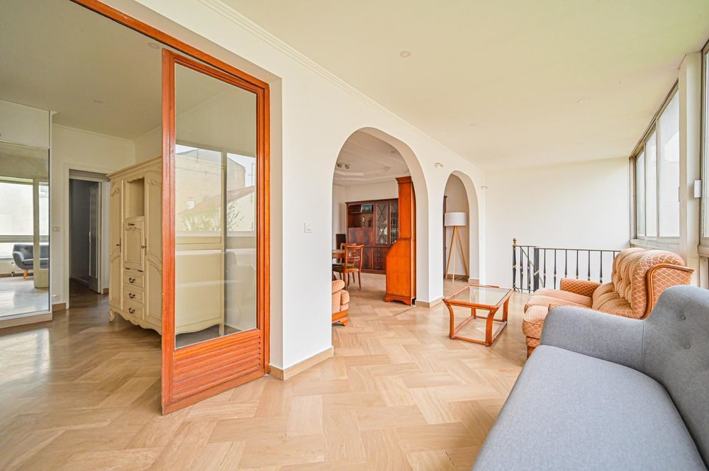 � vendre  Maison Alfortville (94140)