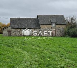  Maison � vendre 3 pi�ces 91 m�