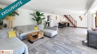  Maison � vendre 7 pi�ces 212 m�