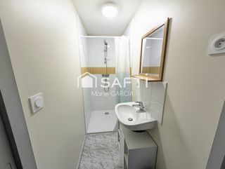  Appartement � louer 3 pi�ces 35 m�