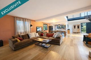  Maison � vendre 6 pi�ces 240 m�