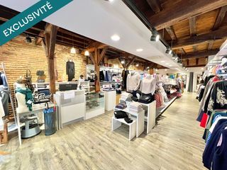  Immeuble � vendre 250 m�