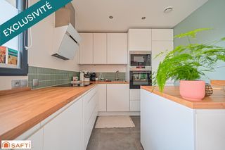  Appartement � vendre 4 pi�ces 85 m�