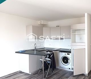  Appartement � vendre 1 pi�ce 30 m�