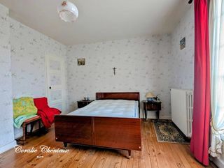  Maison � vendre 4 pi�ces 88 m�