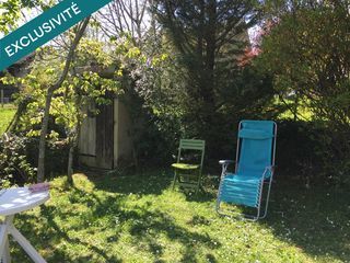  Maison � vendre 4 pi�ces 69 m�