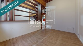  Appartement � vendre 1 pi�ce 41 m�