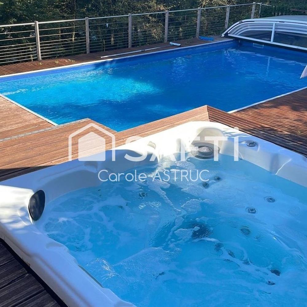 � vendre  Maison Montfaucon (25660)