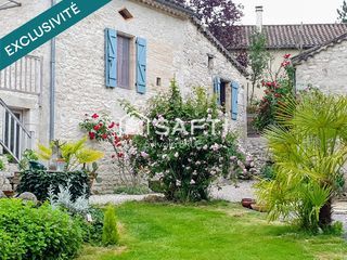  Maison � vendre 8 pi�ces 146 m�