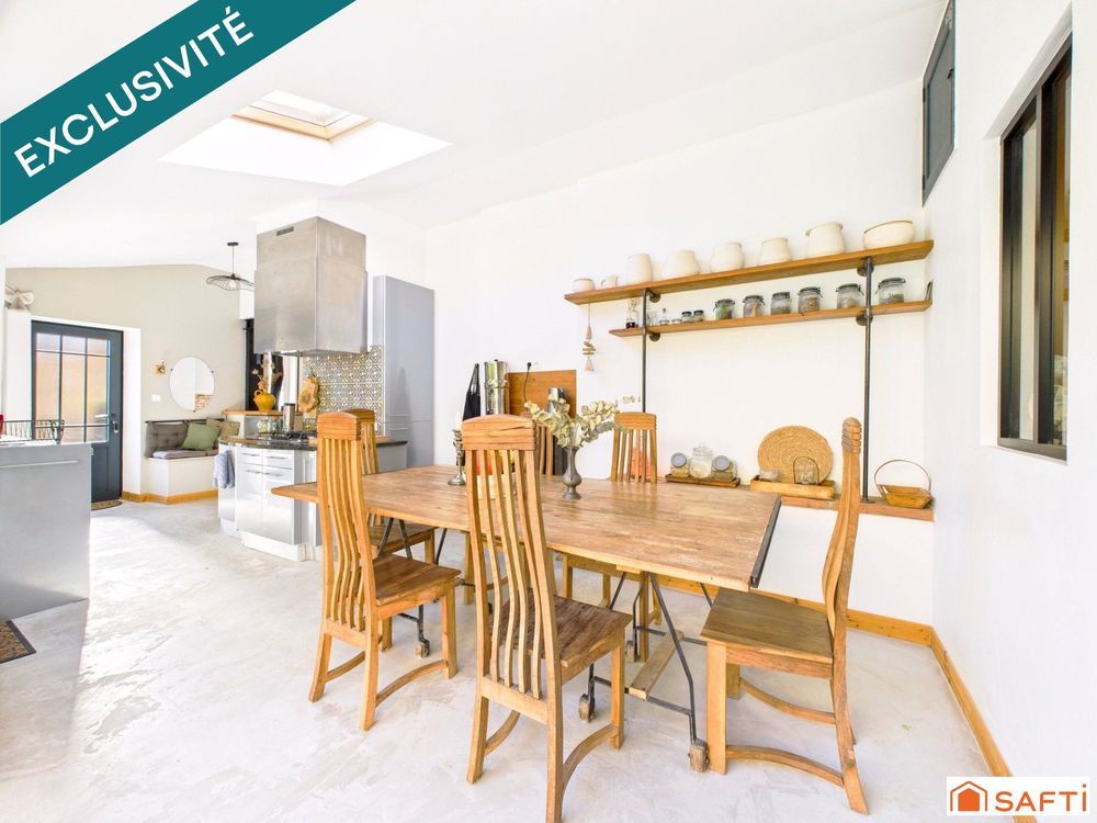 � vendre  Maison Toulouse (31500)