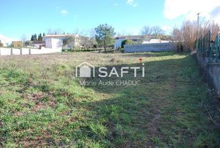  Terrain � vendre 750 m�