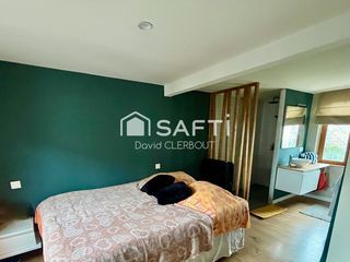  Maison � vendre 4 pi�ces 92 m�