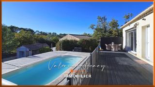  Maison � vendre 6 pi�ces 115 m�