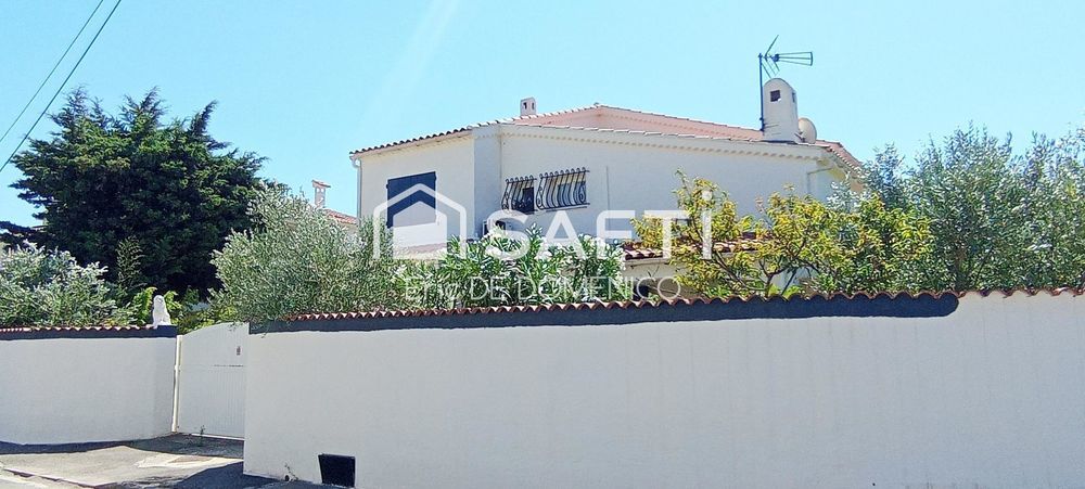� vendre  Maison La Seyne-sur-Mer (83500)