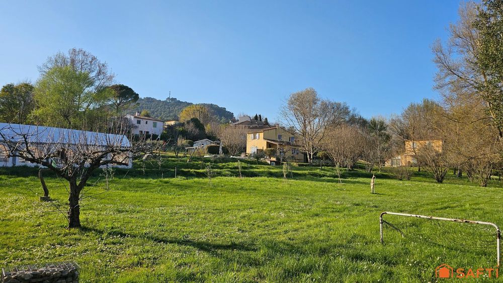 � vendre  Maison Salernes (83690)