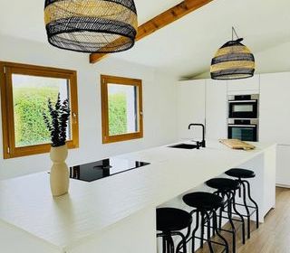  Maison � vendre 5 pi�ces 140 m�