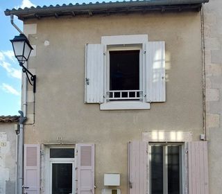  Maison � vendre 2 pi�ces 60 m�