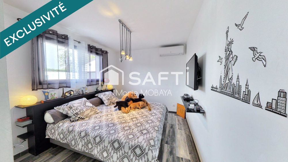 � vendre  Maison Saint-Andr�-de-Cubzac (33240)