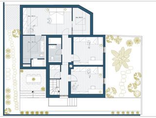  Maison � vendre 4 pi�ces 87 m�