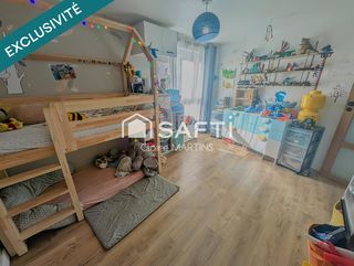  Maison � vendre 4 pi�ces 91 m�