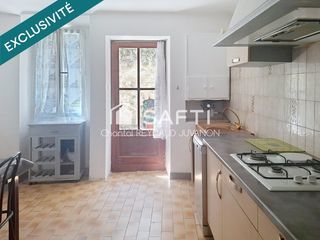  Maison � vendre 3 pi�ces 60 m�