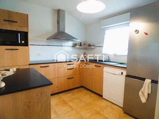  Maison � vendre 3 pi�ces 78 m�