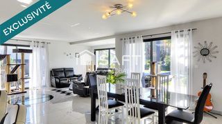  Maison � vendre 7 pi�ces 182 m�