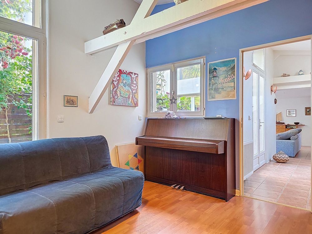 � vendre  Maison Bagnolet (93170)