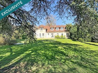  Maison � vendre 6 pi�ces 195 m�