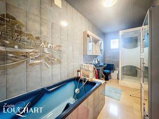  Maison � vendre 5 pi�ces 130 m�