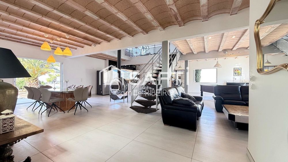 � vendre  Maison La Palme (11480)