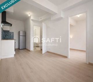  Appartement � vendre 2 pi�ces 29 m�