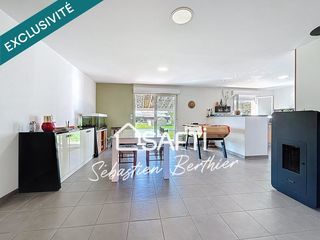  Maison � vendre 6 pi�ces 136 m�