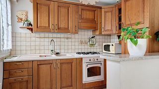  Maison � vendre 2 pi�ces 45 m�