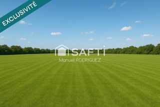  Terrain � vendre 1764 m�