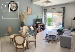  Appartement � vendre 3 pi�ces 62 m�