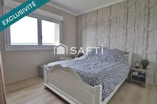  Maison � vendre 4 pi�ces 63 m�