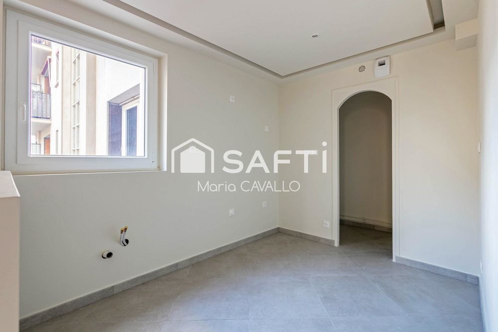 � vendre  Appartement Paris 13